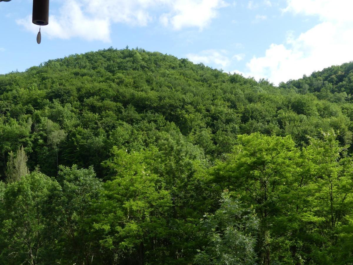 Source Nature Le Mas-d'Azil Luaran gambar