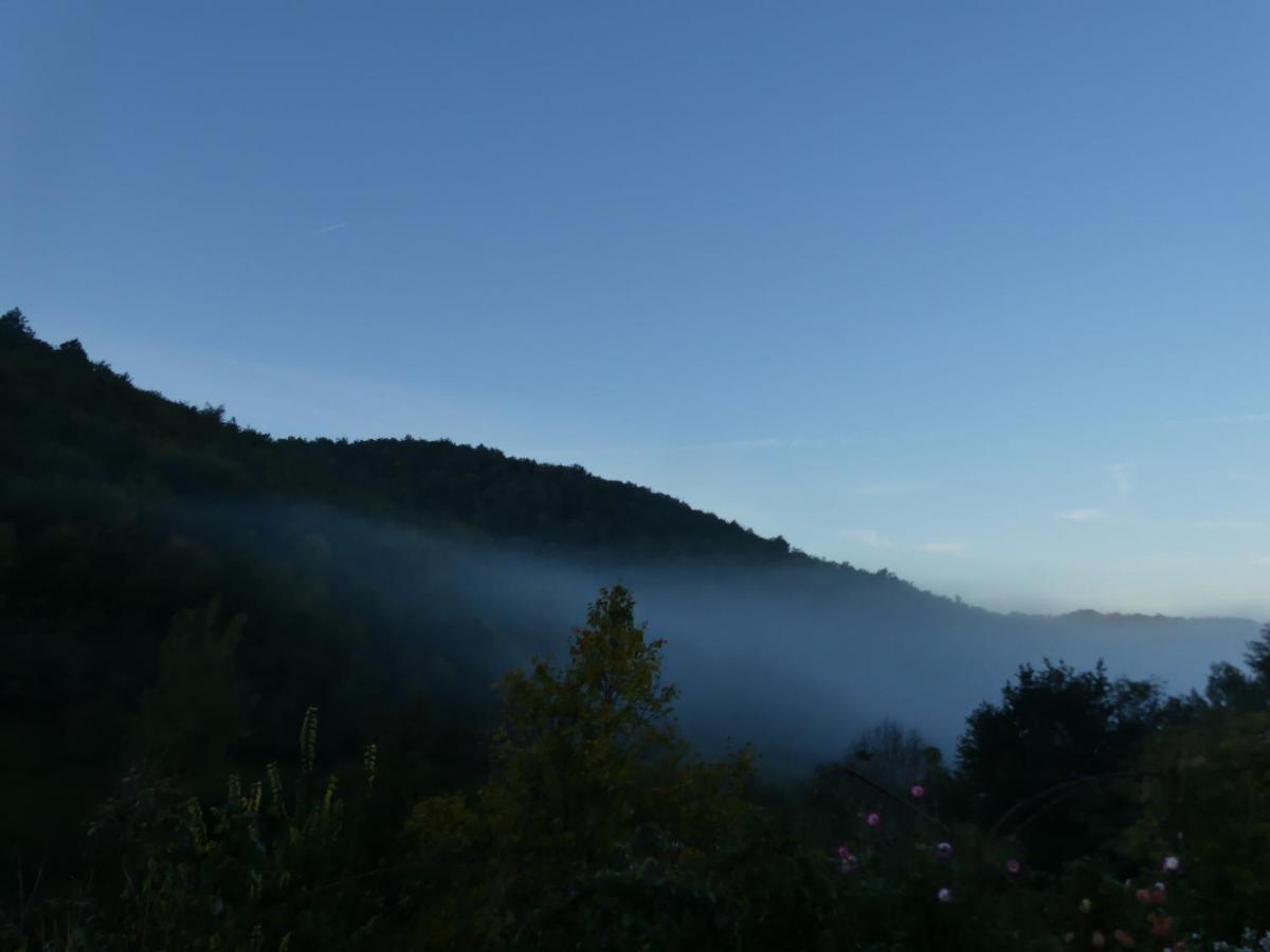 Source Nature Le Mas-d'Azil Luaran gambar
